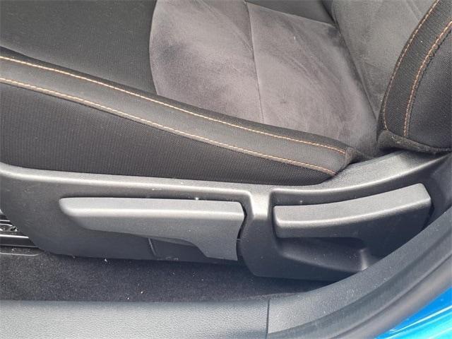 used 2022 Nissan Sentra car, priced at $19,995