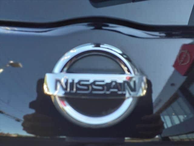 used 2020 Nissan Kicks car, priced at $17,939