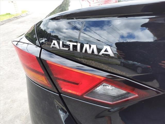 new 2024 Nissan Altima car, priced at $29,175