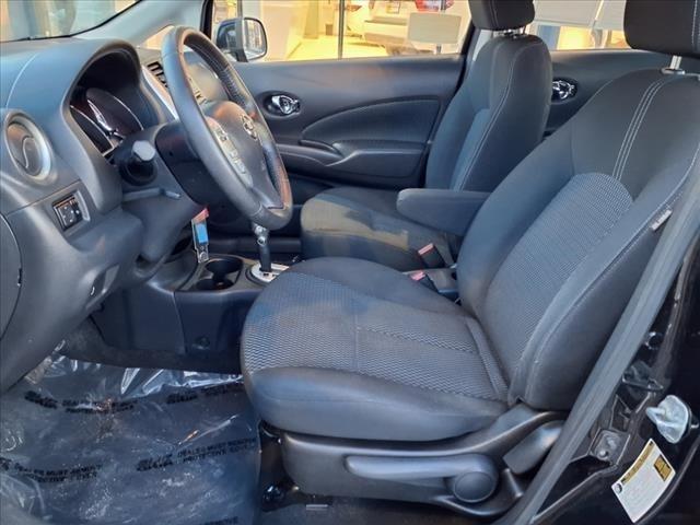 used 2014 Nissan Versa Note car, priced at $8,989