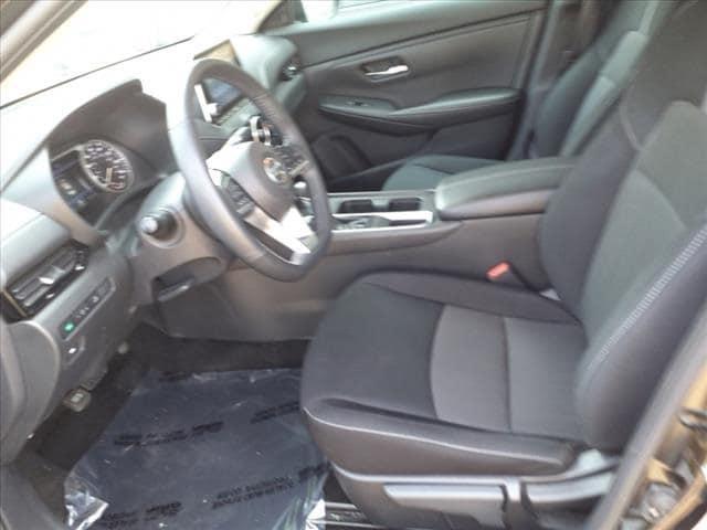 used 2022 Nissan Sentra car, priced at $19,963