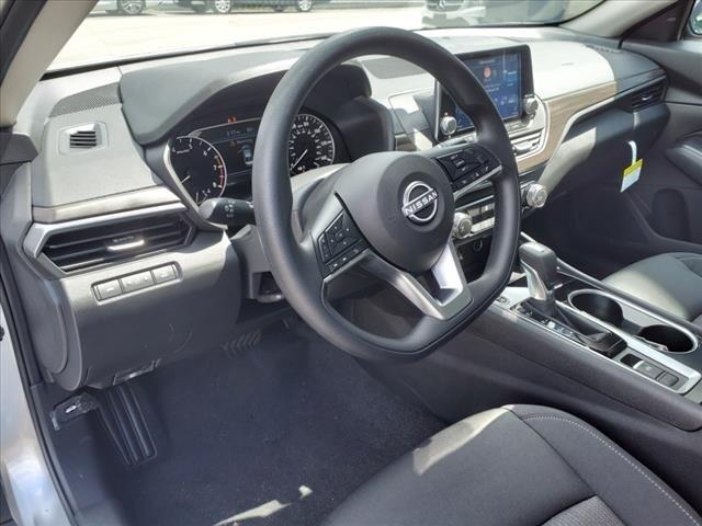 new 2024 Nissan Altima car, priced at $28,975