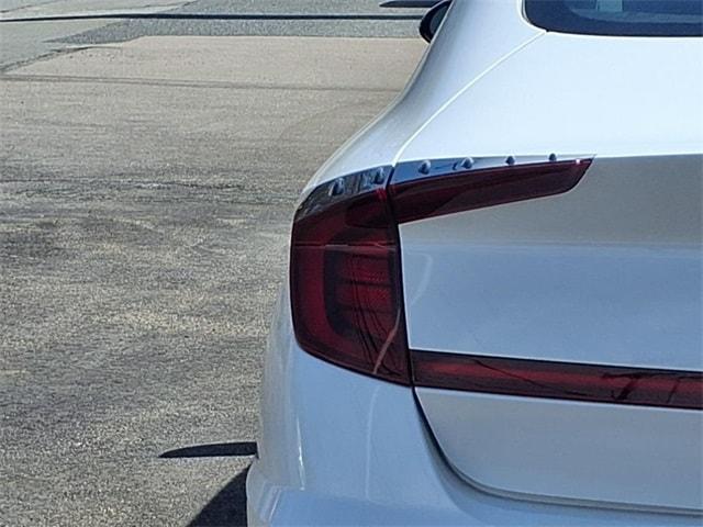 used 2022 Hyundai Sonata car, priced at $21,487