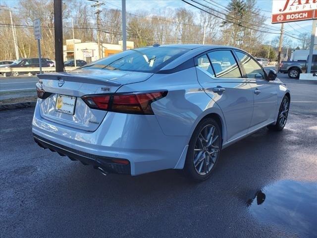 new 2024 Nissan Altima car, priced at $35,825