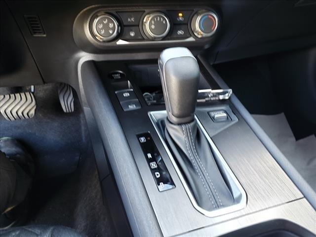 new 2025 Nissan Kicks car, priced at $27,688