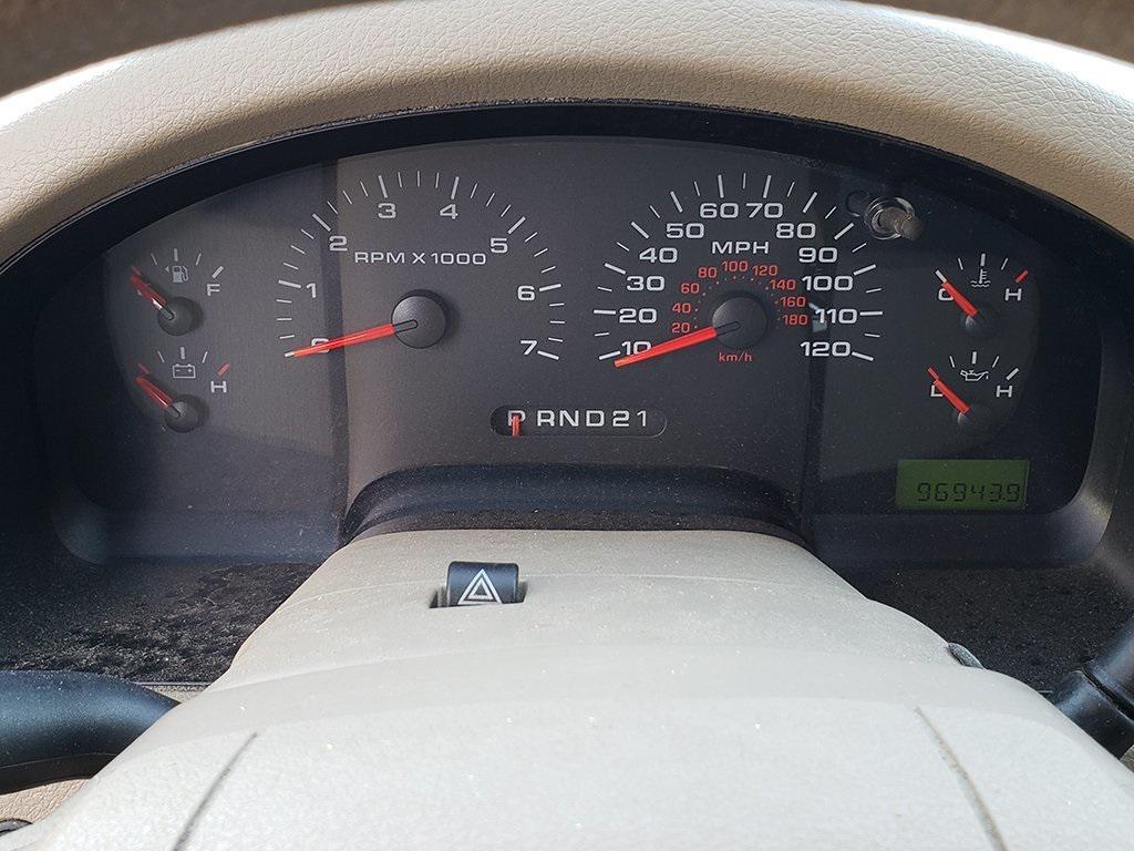 used 2008 Ford F-150 car, priced at $10,991