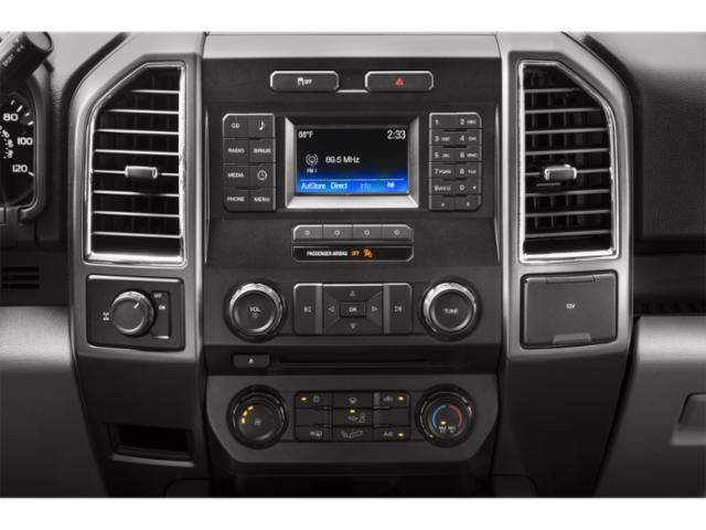 used 2015 Ford F-150 car, priced at $18,856