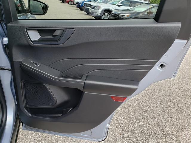 used 2022 Ford Escape car, priced at $21,941