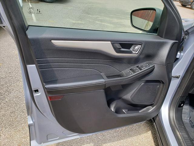 used 2022 Ford Escape car, priced at $21,941