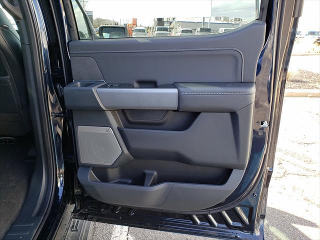 new 2025 Ford F-150 car, priced at $66,085