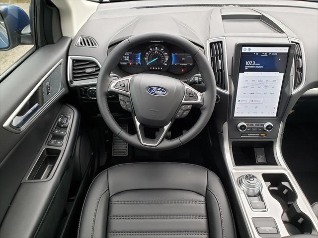 new 2024 Ford Edge car, priced at $38,850