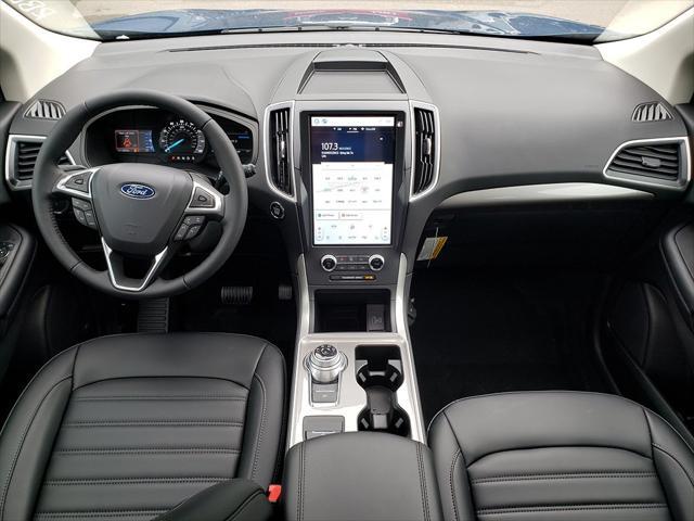 new 2024 Ford Edge car, priced at $38,850