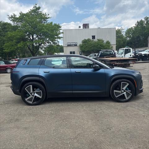used 2023 Fisker Ocean car, priced at $21,992