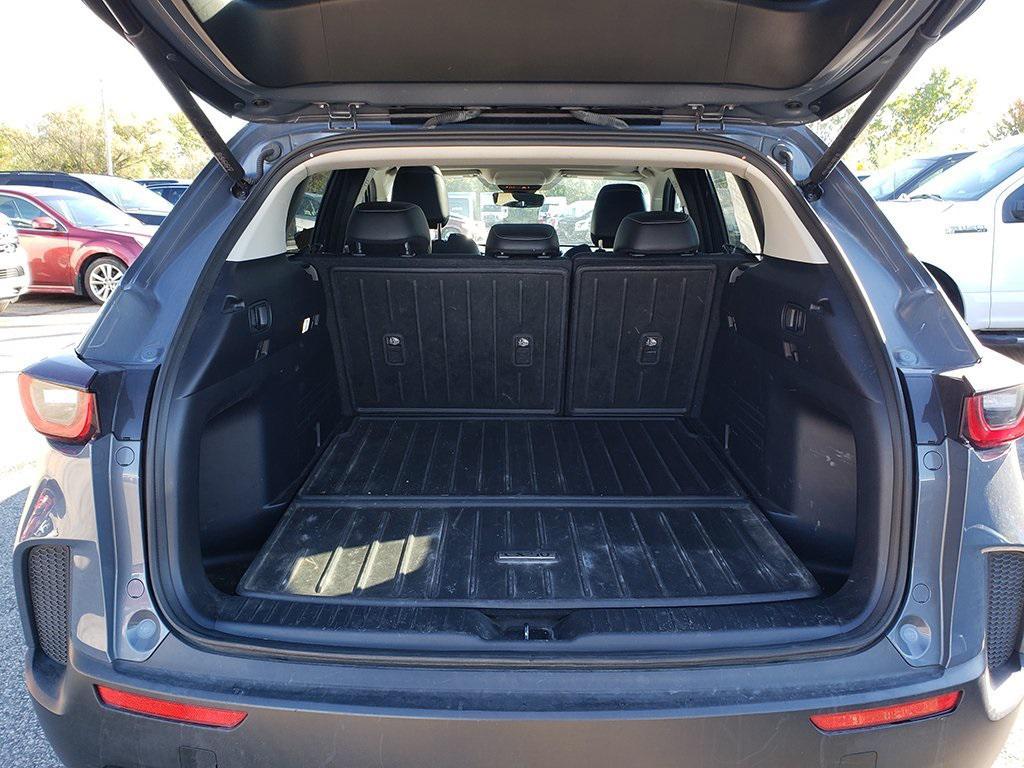 used 2023 Mazda CX-50 car, priced at $26,848