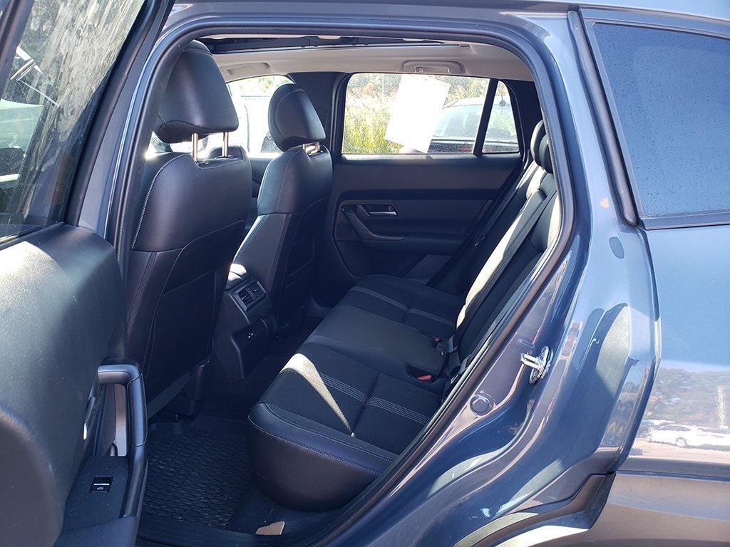 used 2023 Mazda CX-50 car, priced at $26,848