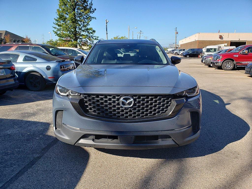used 2023 Mazda CX-50 car, priced at $26,848