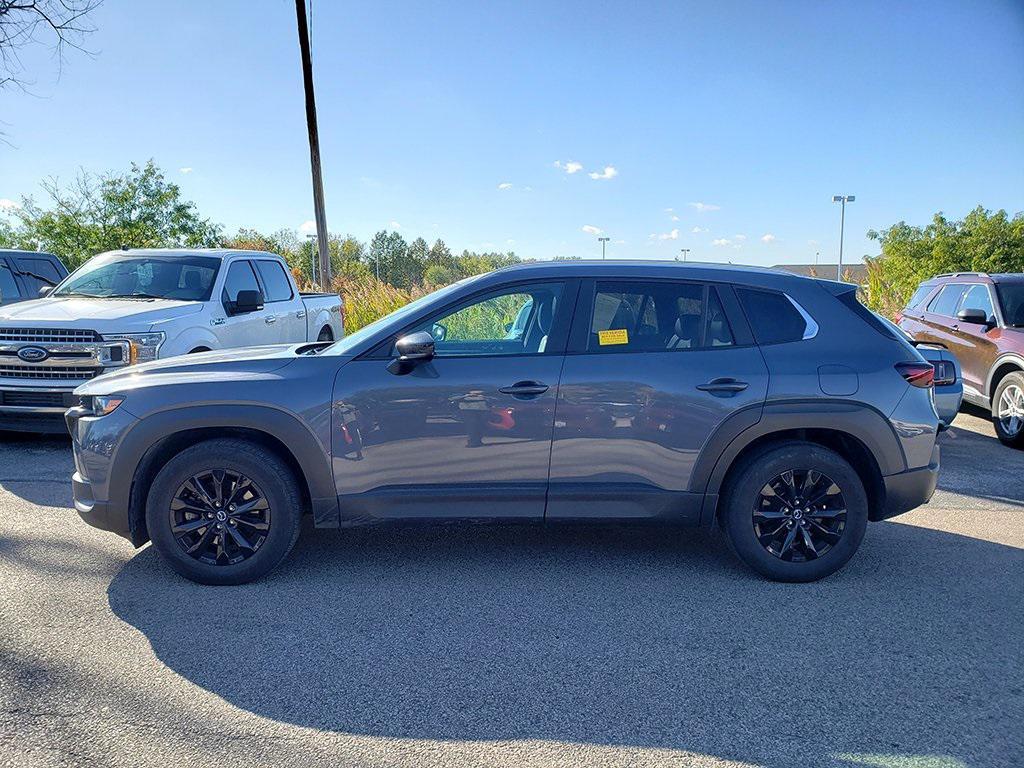 used 2023 Mazda CX-50 car, priced at $26,848