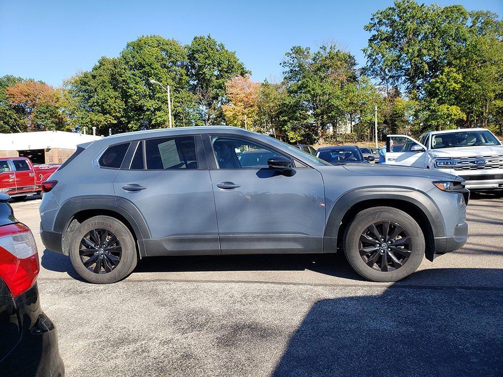 used 2023 Mazda CX-50 car, priced at $26,848