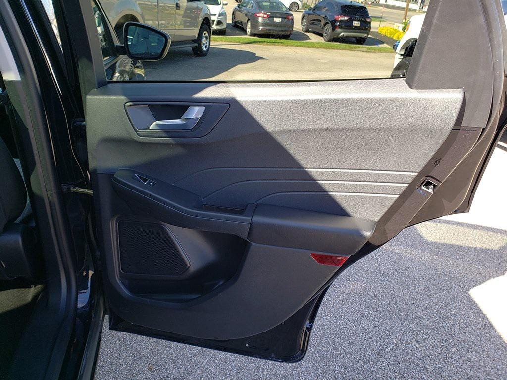 used 2021 Ford Escape car, priced at $20,975