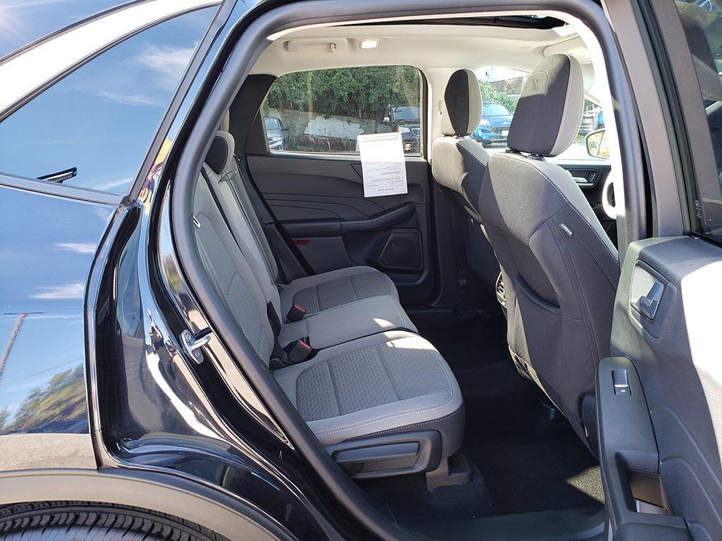 used 2021 Ford Escape car, priced at $20,975