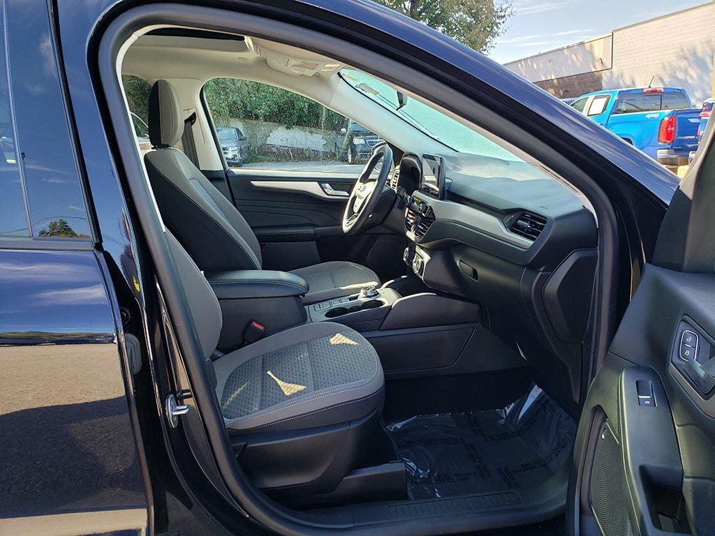 used 2021 Ford Escape car, priced at $20,975