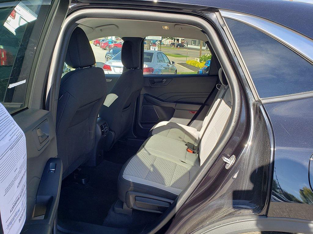 used 2023 Ford Escape car, priced at $26,991