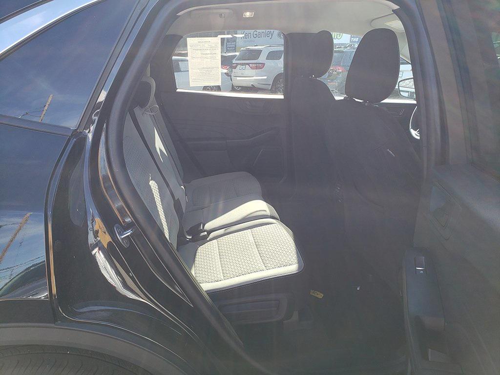 used 2023 Ford Escape car, priced at $26,991