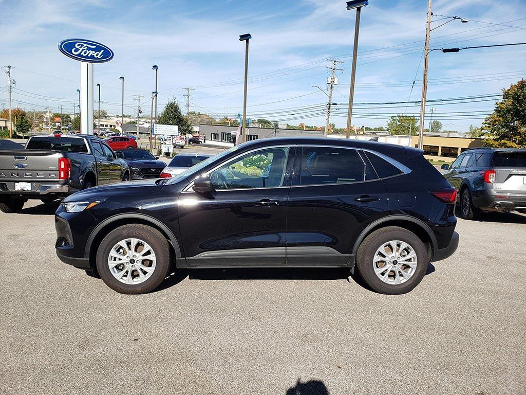 used 2023 Ford Escape car, priced at $26,991