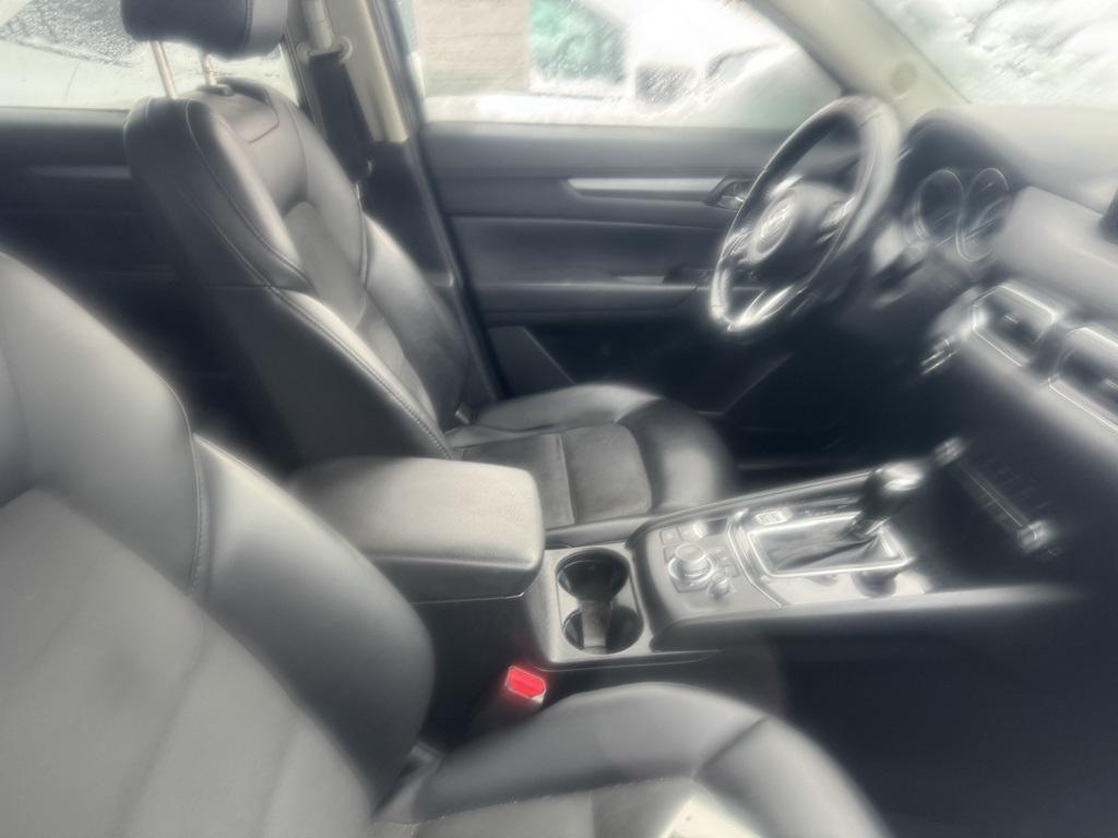 used 2020 Mazda CX-5 car, priced at $19,712