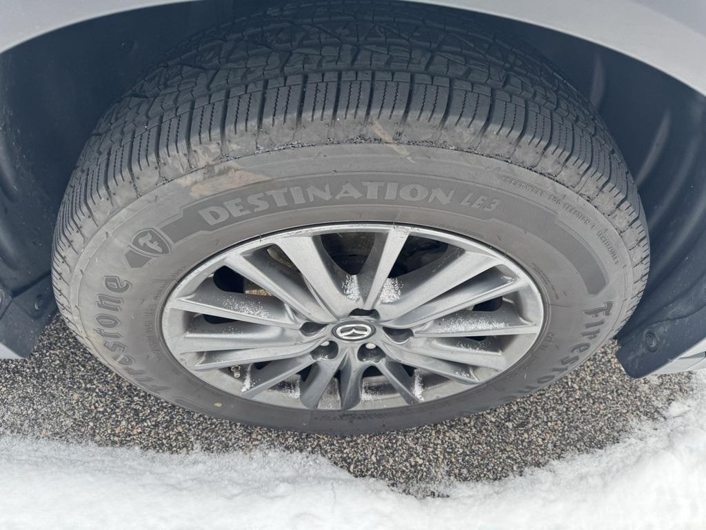 used 2020 Mazda CX-5 car, priced at $19,712