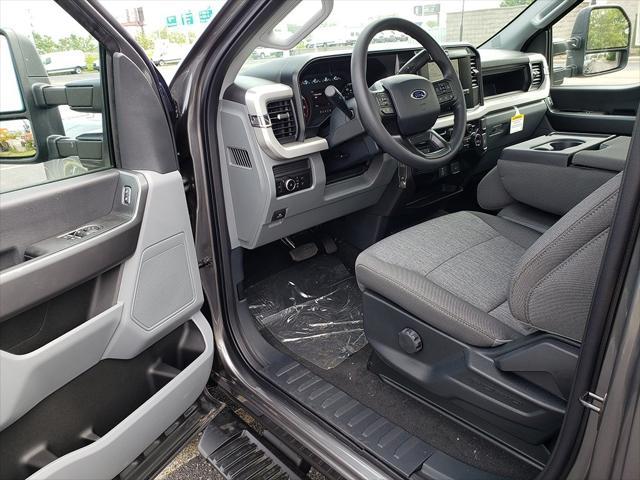 new 2025 Ford F-250 car, priced at $55,065