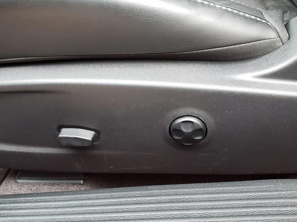 used 2016 Dodge Challenger car, priced at $29,996