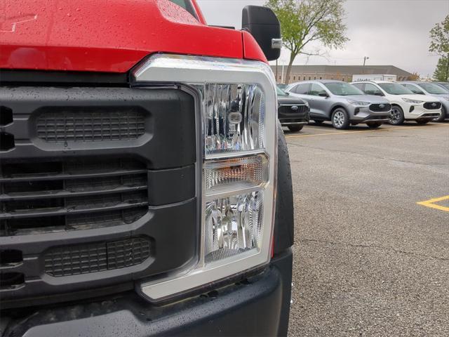 used 2023 Ford F-450 car, priced at $66,995