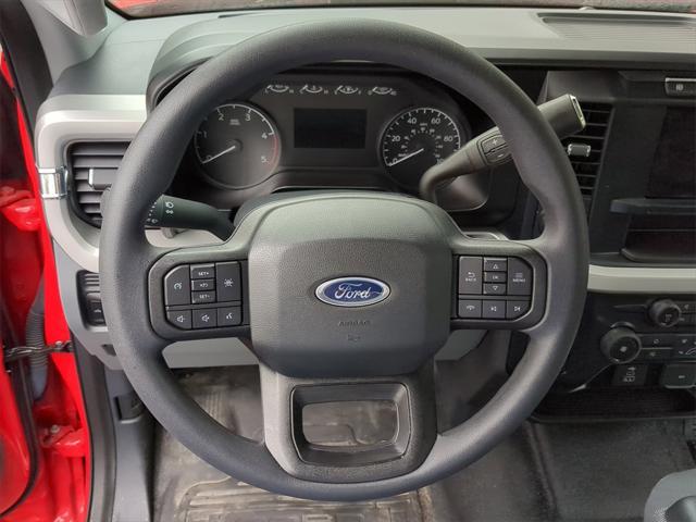 used 2023 Ford F-450 car, priced at $66,995