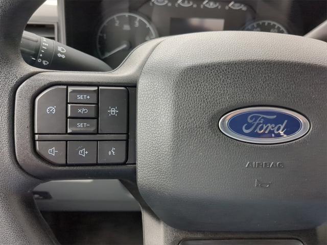 used 2023 Ford F-450 car, priced at $66,995