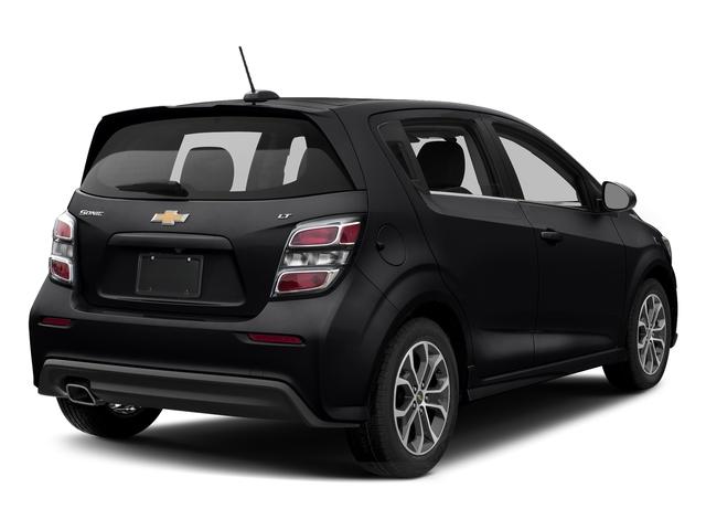 used 2017 Chevrolet Sonic car, priced at $10,790