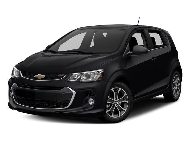 used 2017 Chevrolet Sonic car, priced at $10,790
