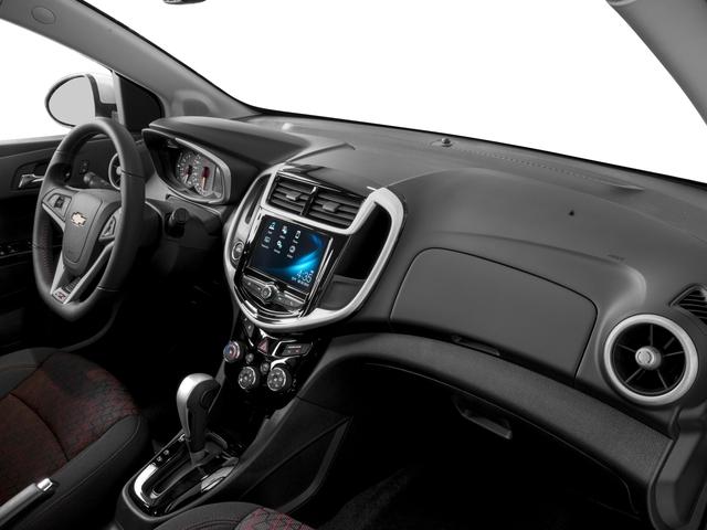 used 2017 Chevrolet Sonic car, priced at $10,790