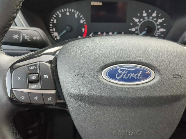 used 2022 Ford Escape car, priced at $19,998