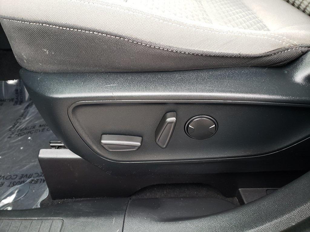 used 2021 Ford Escape car, priced at $16,991