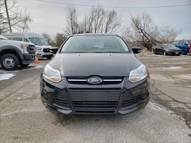 used 2013 Ford Focus car, priced at $11,495