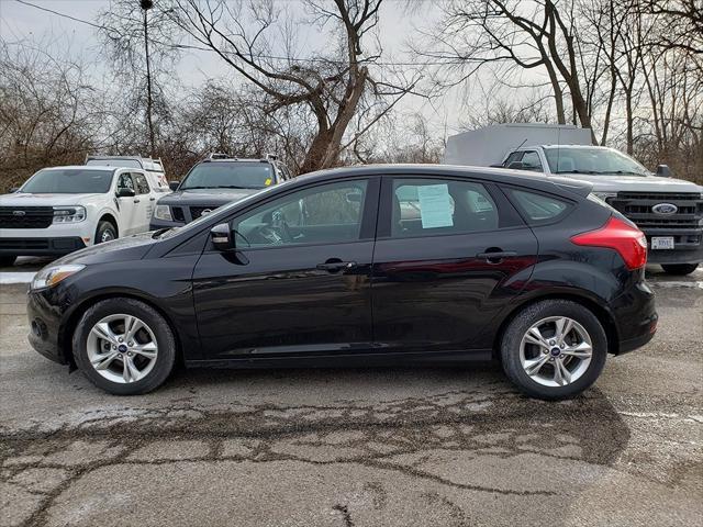 used 2013 Ford Focus car, priced at $11,495