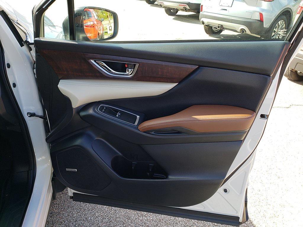 used 2020 Subaru Ascent car, priced at $24,995