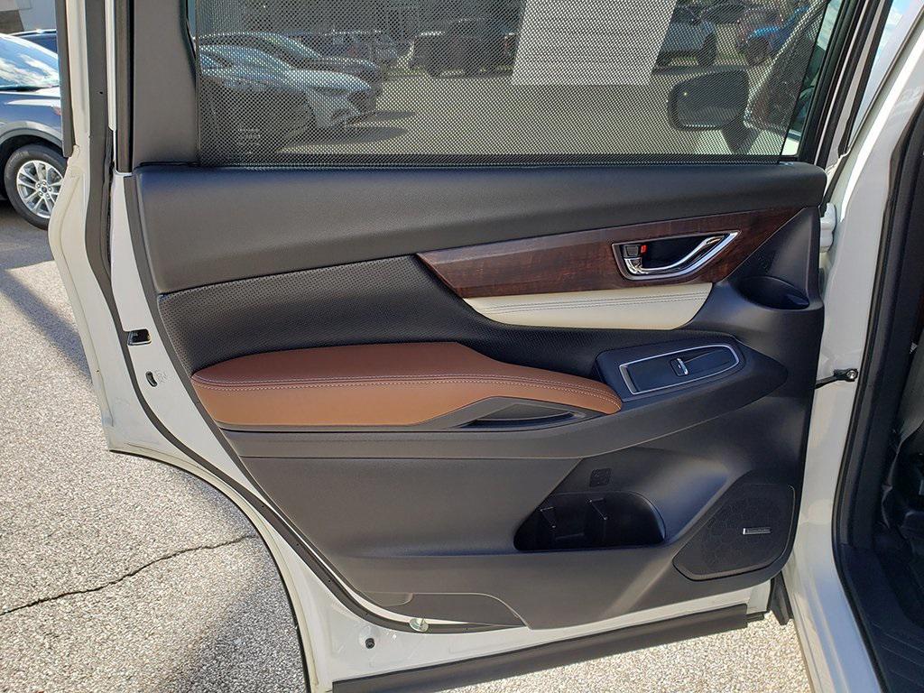 used 2020 Subaru Ascent car, priced at $24,995