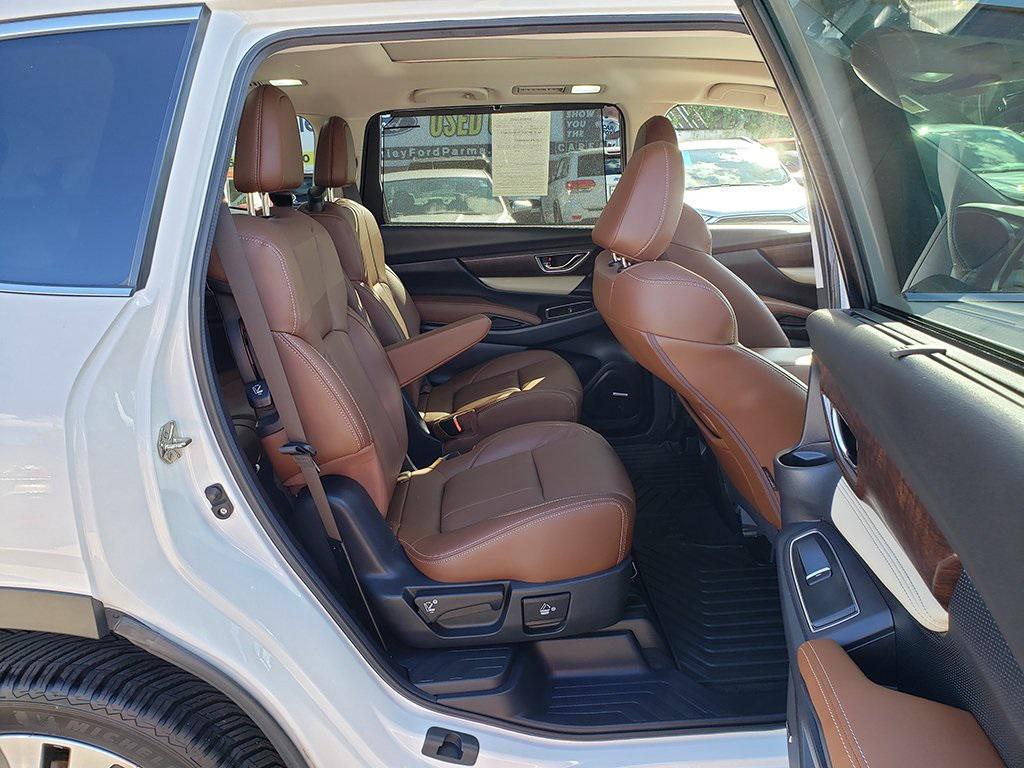 used 2020 Subaru Ascent car, priced at $24,995