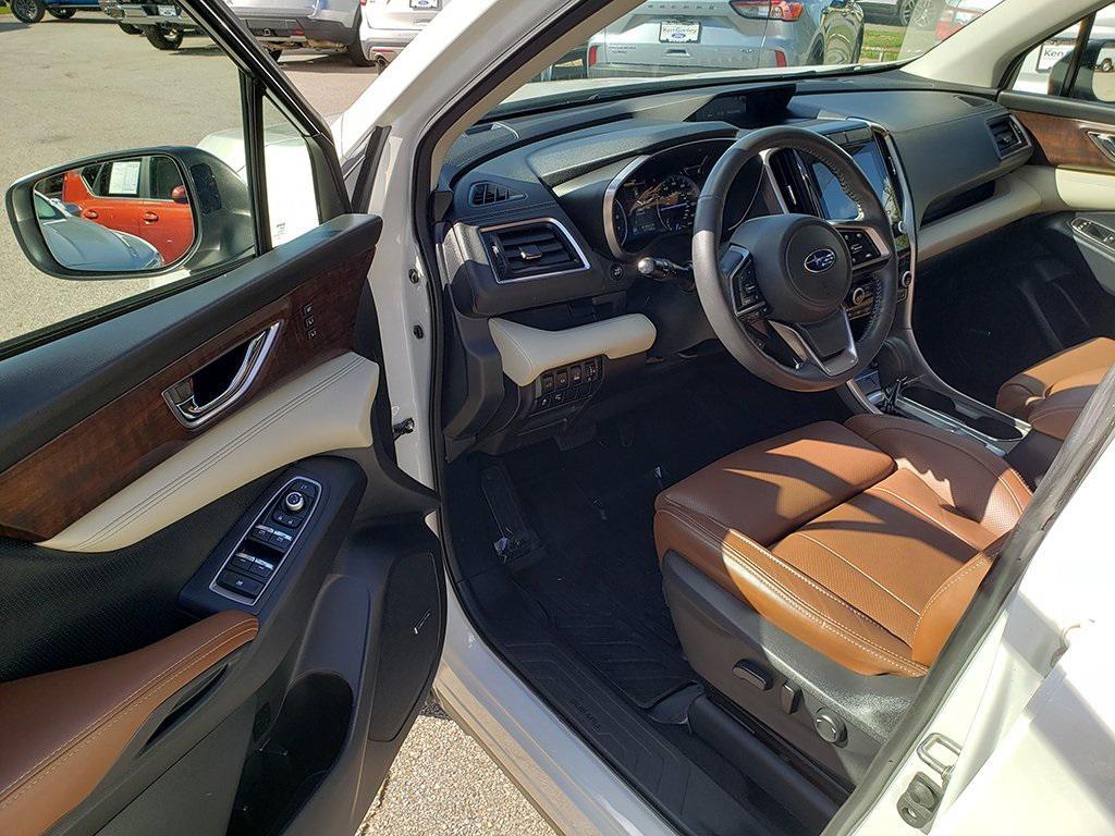 used 2020 Subaru Ascent car, priced at $24,995