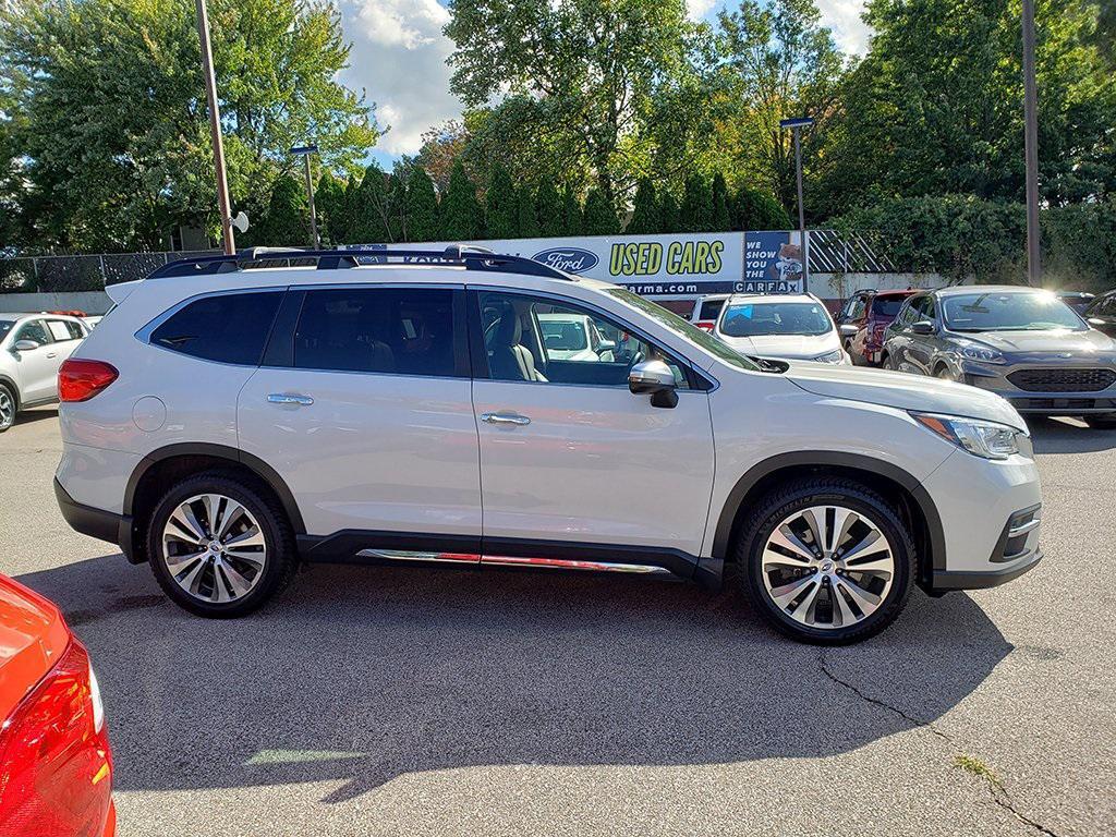 used 2020 Subaru Ascent car, priced at $24,995
