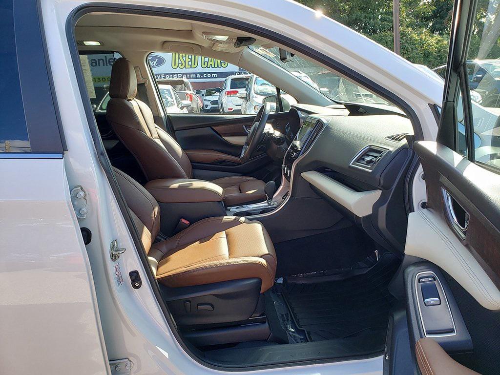 used 2020 Subaru Ascent car, priced at $24,995