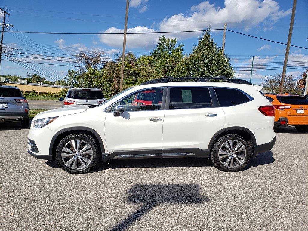 used 2020 Subaru Ascent car, priced at $24,995