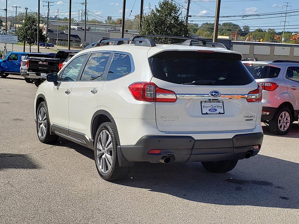used 2020 Subaru Ascent car, priced at $24,995